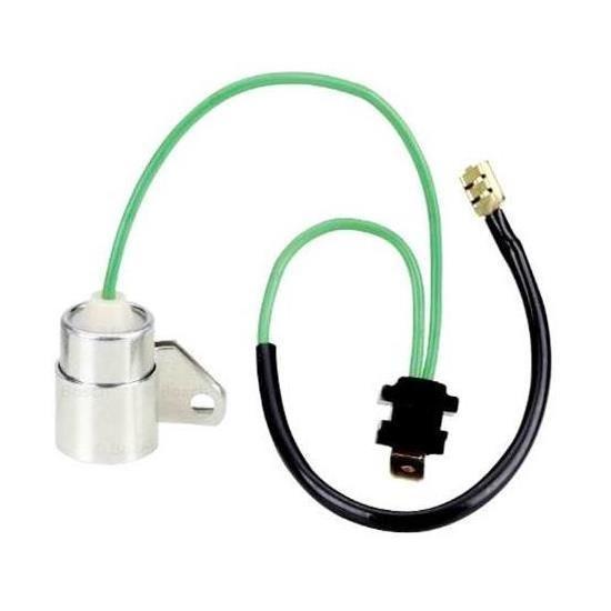 Condensador Fusca 1968 a 1986 Bosch 9 231 081 465 - Condensador